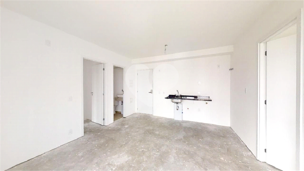 Apartamento 02 quartos a venda em Pinheiros 