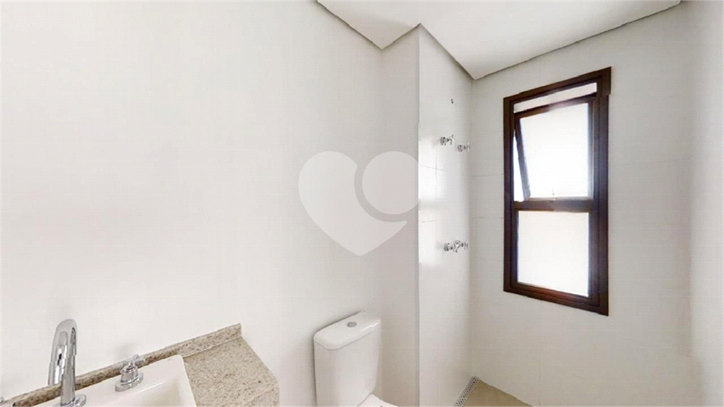 Apartamento 02 quartos a venda em Pinheiros 