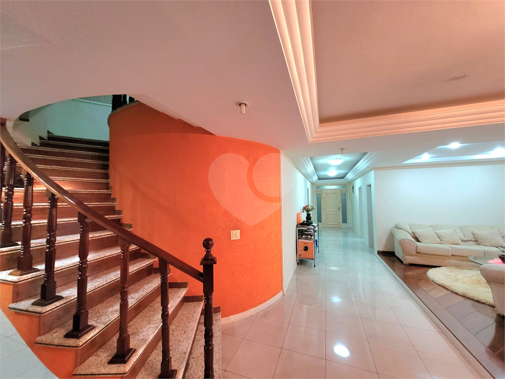 Casa de Condom�nio para Venda - Alphaville - Barueri/SP - 