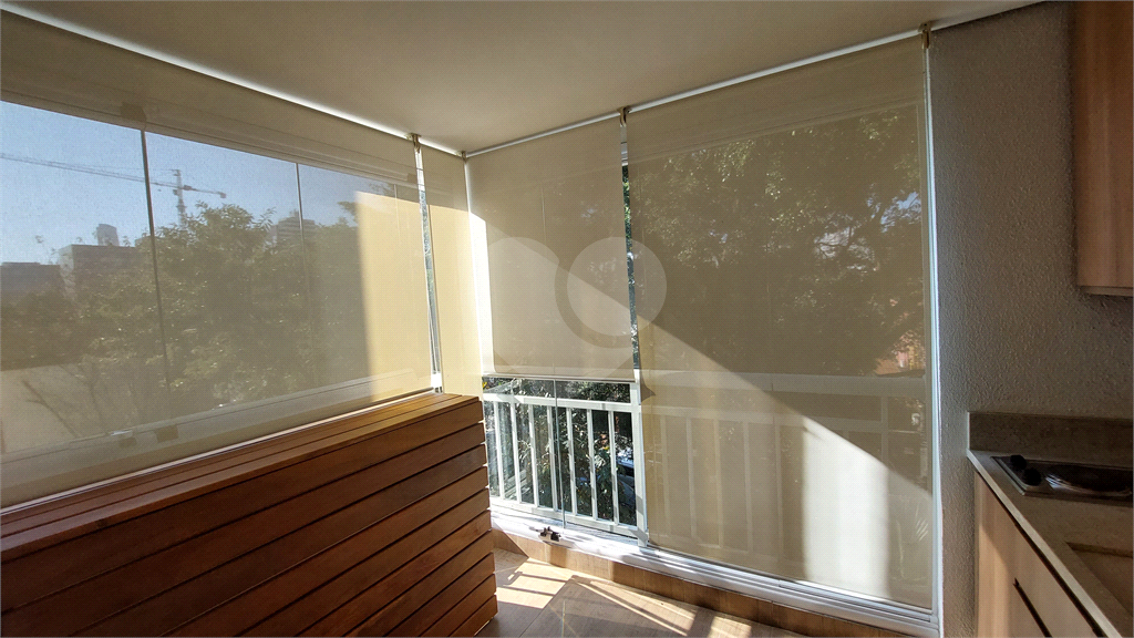 APARTAMENTO em VILA MADALENA