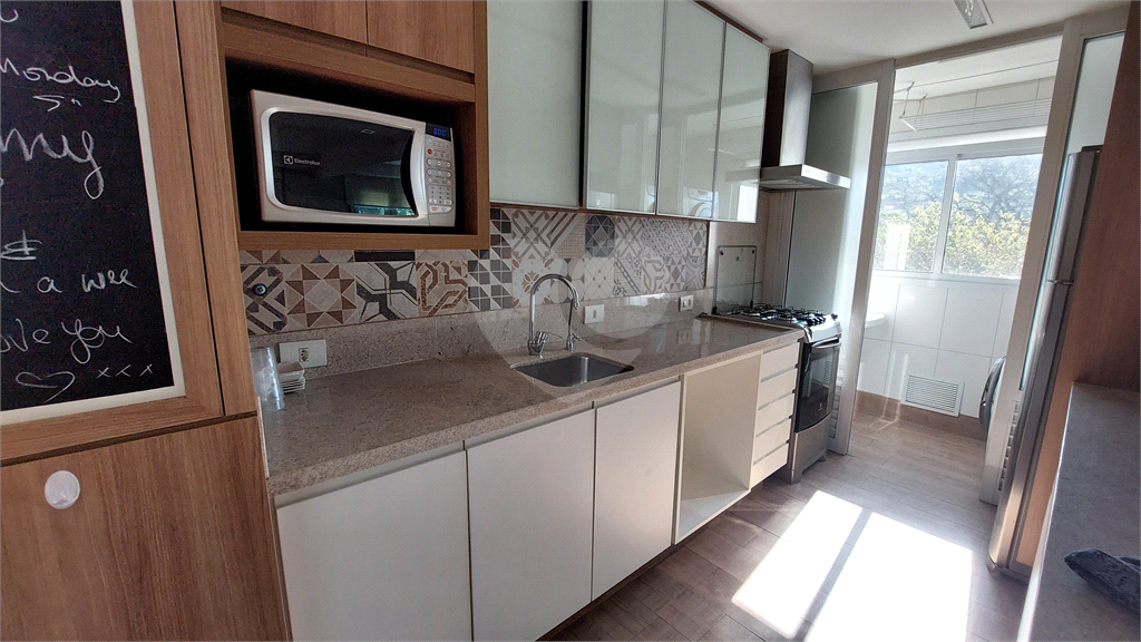APARTAMENTO em VILA MADALENA