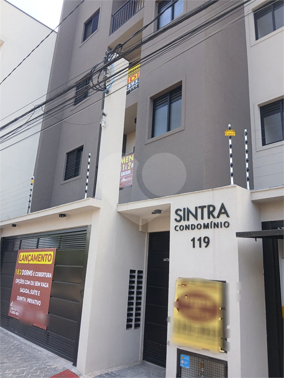 CONDOMÍNIO em VILA MARIA