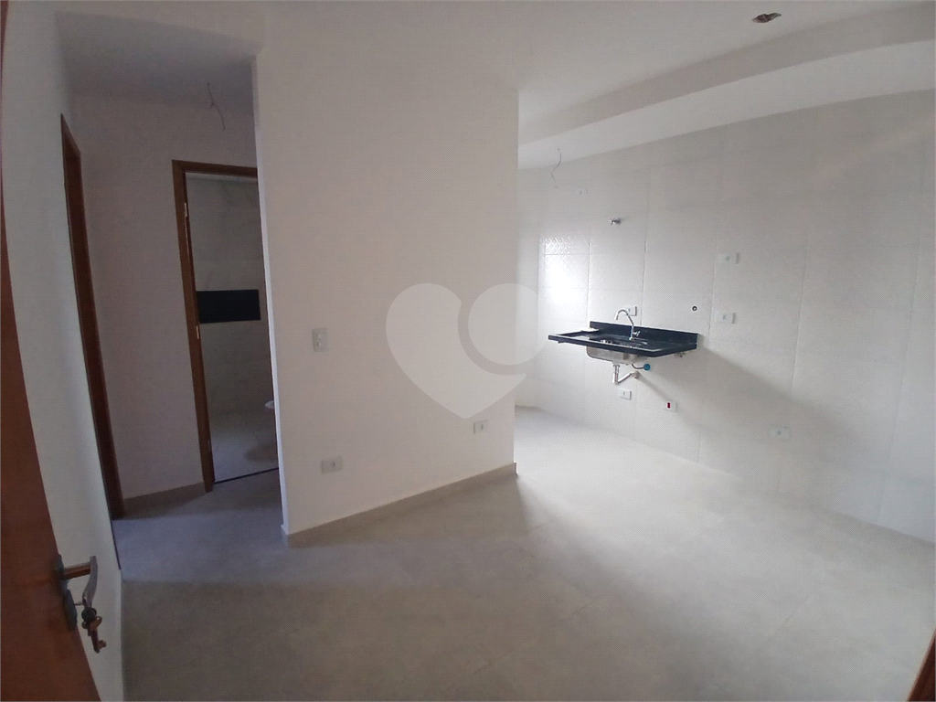 CONDOMÍNIO em VILA MARIA