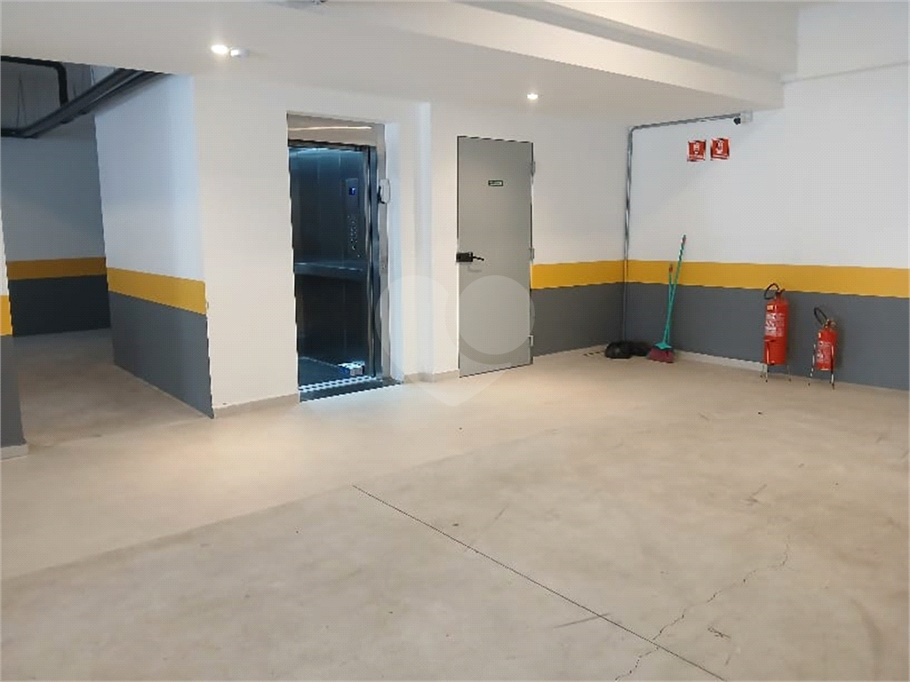 CONDOMÍNIO em VILA MARIA