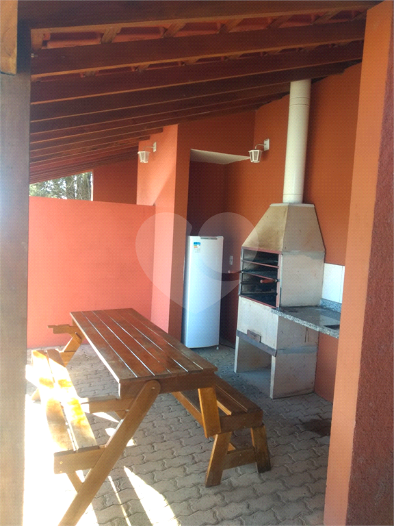 Casa Térrea a venda em.Cotia - Condominio Lago dos Passaros