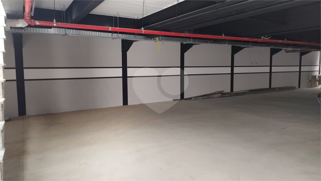 APARTAMENTO 2 QUARTOS TUCURUVI