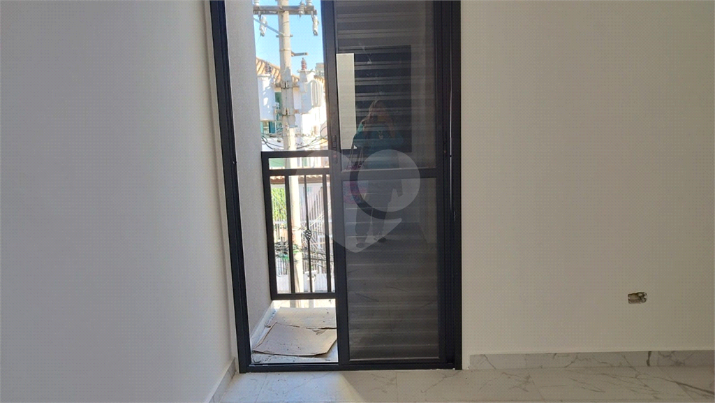 APARTAMENTO 2 QUARTOS TUCURUVI