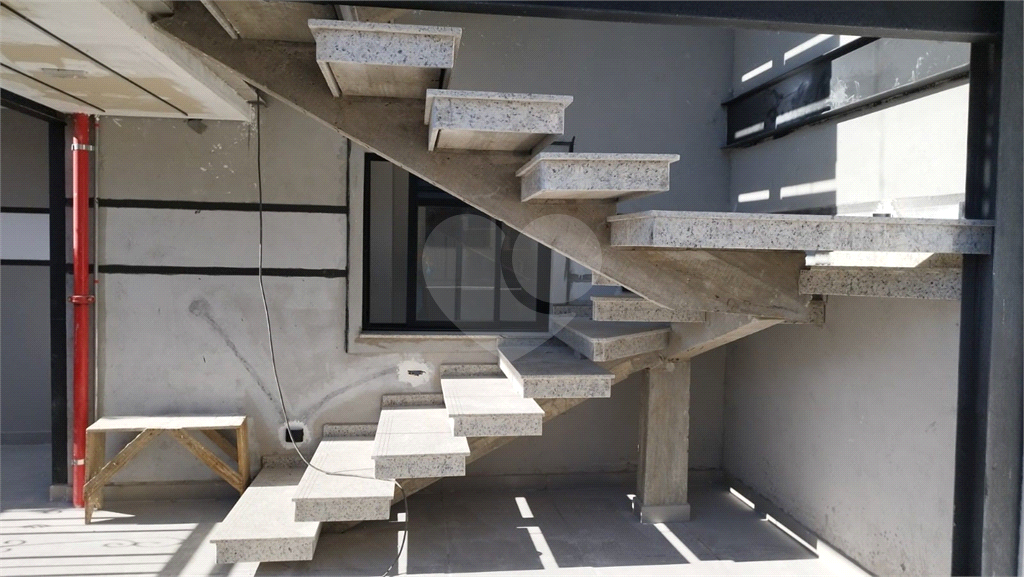 APARTAMENTO 2 QUARTOS TUCURUVI