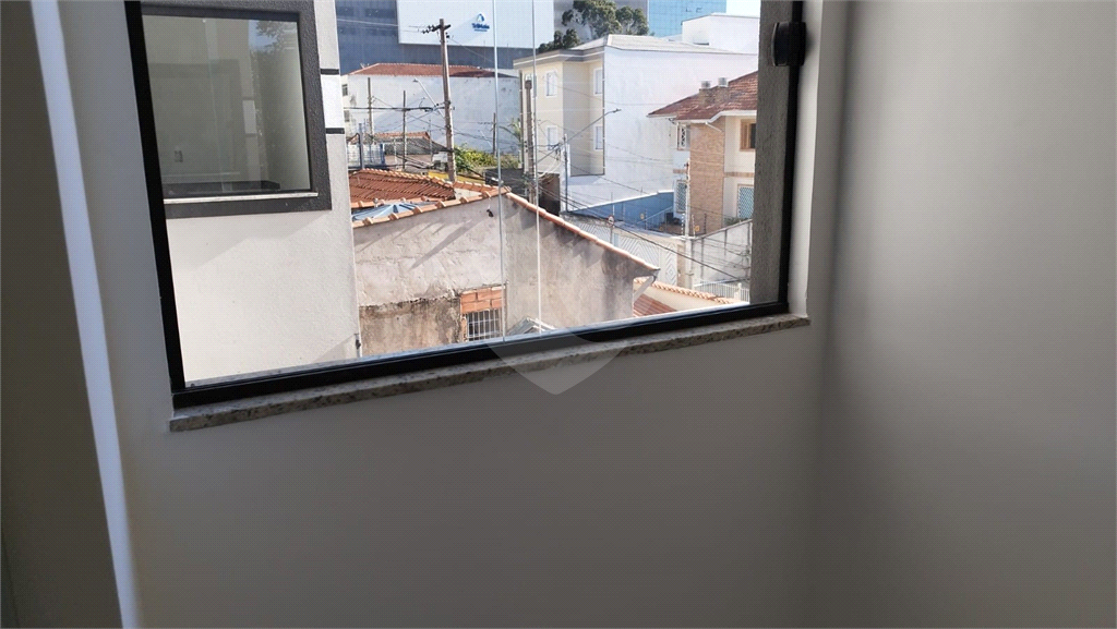APARTAMENTO 2 QUARTOS TUCURUVI
