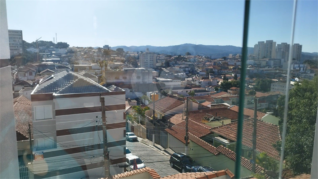 APARTAMENTO 2 QUARTOS TUCURUVI
