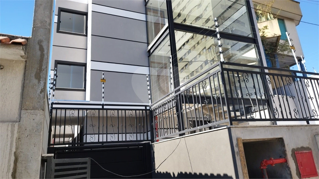 APARTAMENTO 2 QUARTOS TUCURUVI