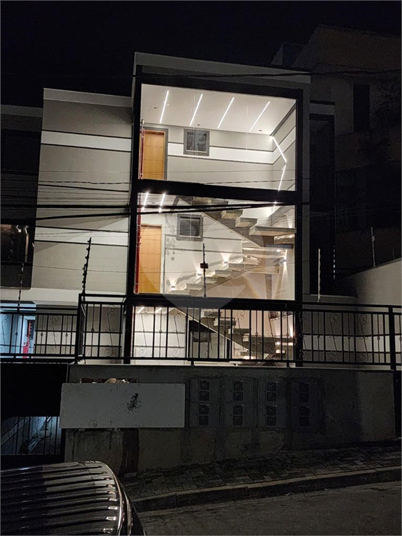 APARTAMENTO 2 QUARTOS TUCURUVI