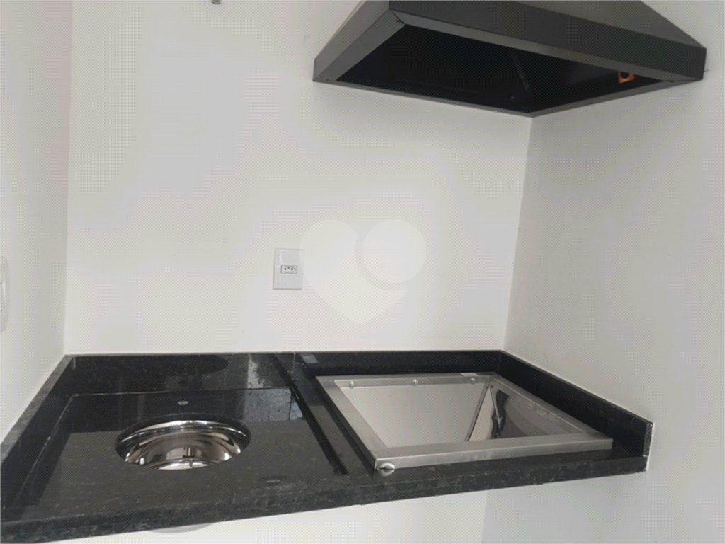APARTAMENTO 2 QUARTOS TUCURUVI