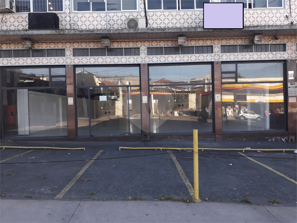 Salão Comercial / Loja 280 m² para locação na Vila Gustavo SP