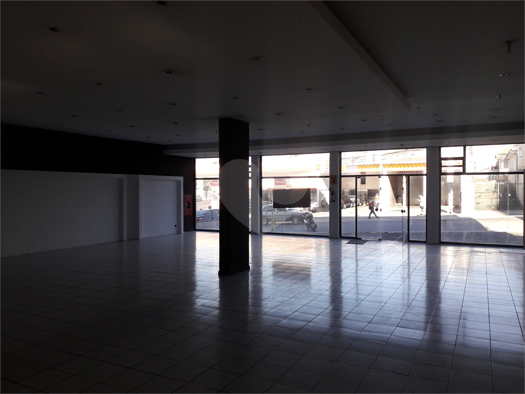 Salão Comercial / Loja 280 m² para locação na Vila Gustavo SP
