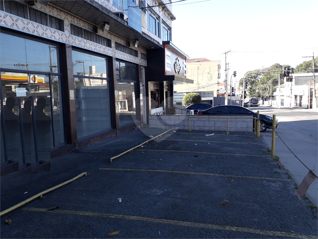 Salão Comercial / Loja 280 m² para locação na Vila Gustavo SP