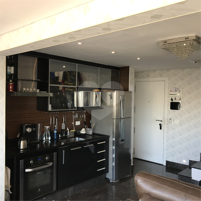 APARTAMENTO em TUCURUVI