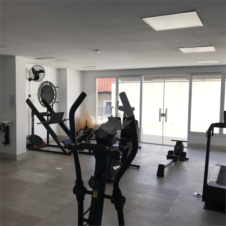 APARTAMENTO em TUCURUVI