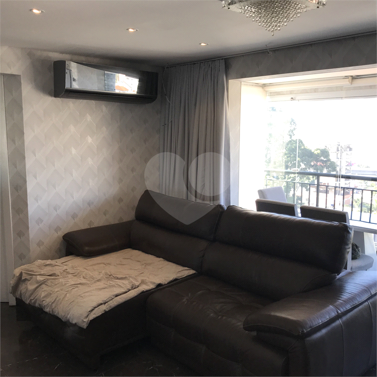 APARTAMENTO em TUCURUVI