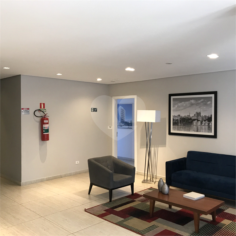 APARTAMENTO em TUCURUVI