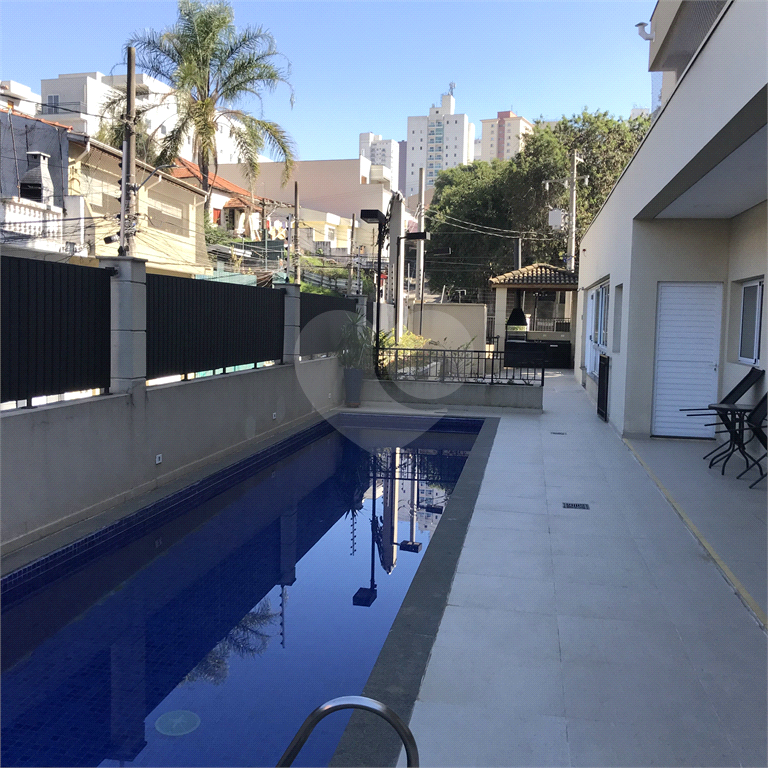 APARTAMENTO em TUCURUVI