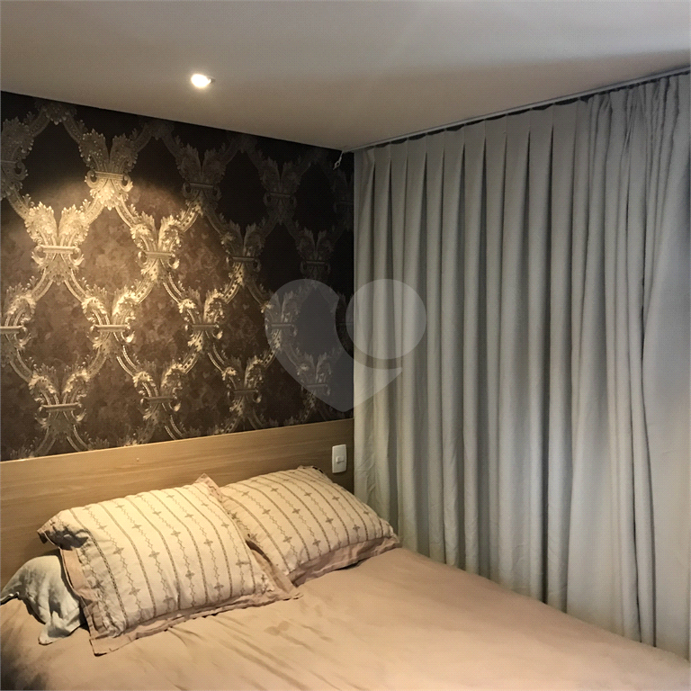 APARTAMENTO em TUCURUVI