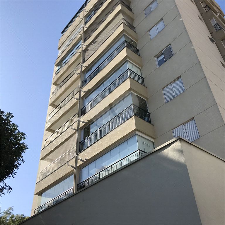 Apartamento Padro para Venda - TUCURUVI - So Paulo/SP - 