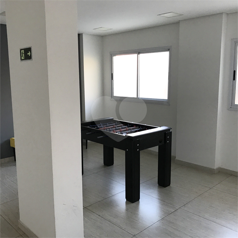 APARTAMENTO em TUCURUVI