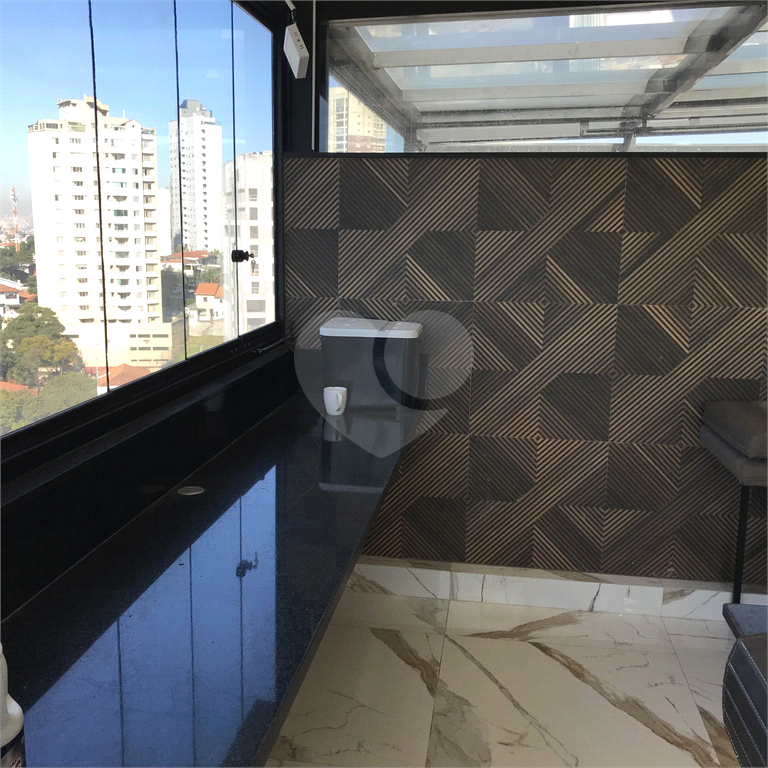 APARTAMENTO em TUCURUVI