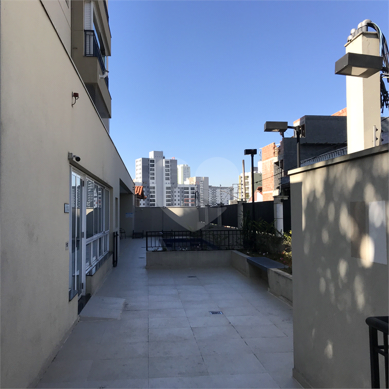 APARTAMENTO em TUCURUVI