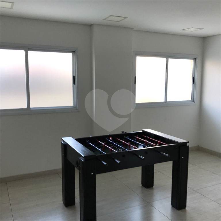APARTAMENTO em TUCURUVI