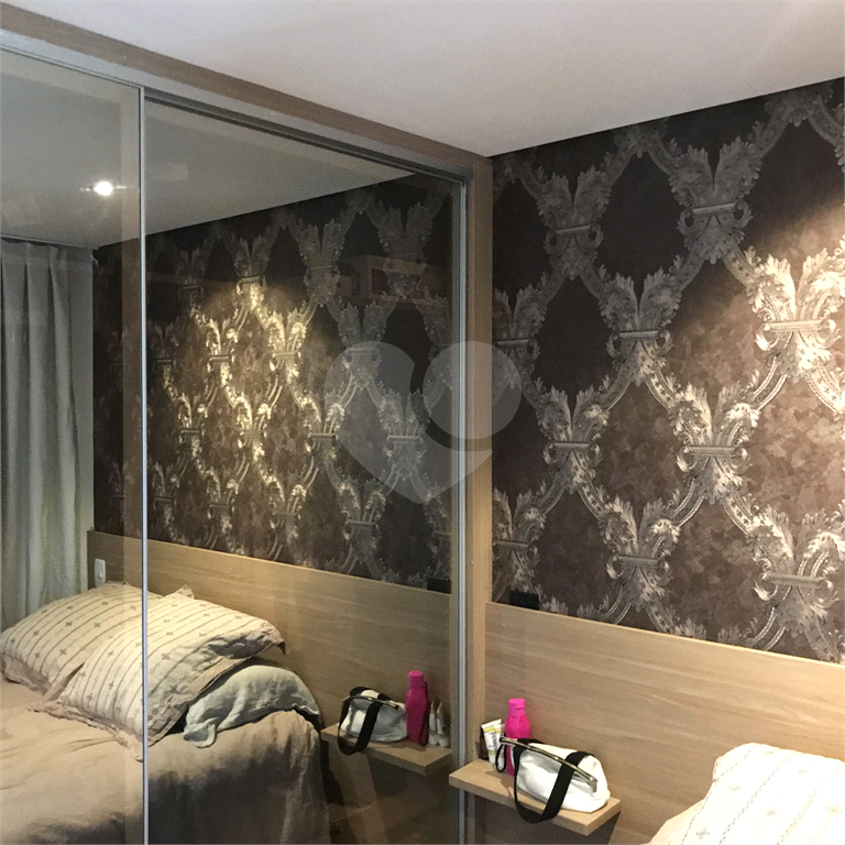 APARTAMENTO em TUCURUVI
