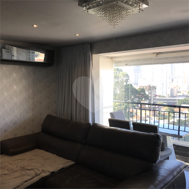 APARTAMENTO em TUCURUVI