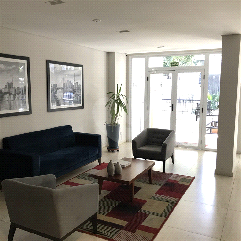 APARTAMENTO em TUCURUVI