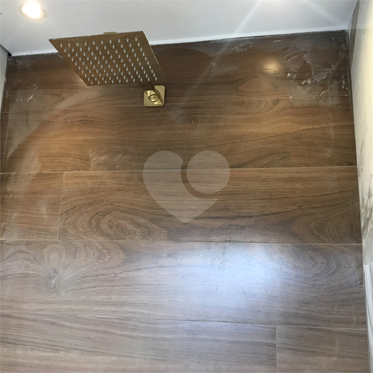 APARTAMENTO em TUCURUVI