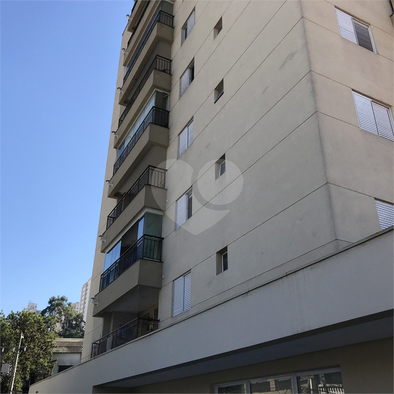 APARTAMENTO em TUCURUVI