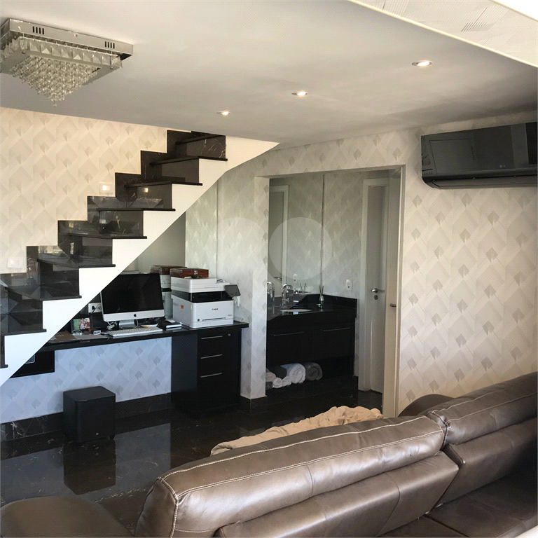 APARTAMENTO em TUCURUVI