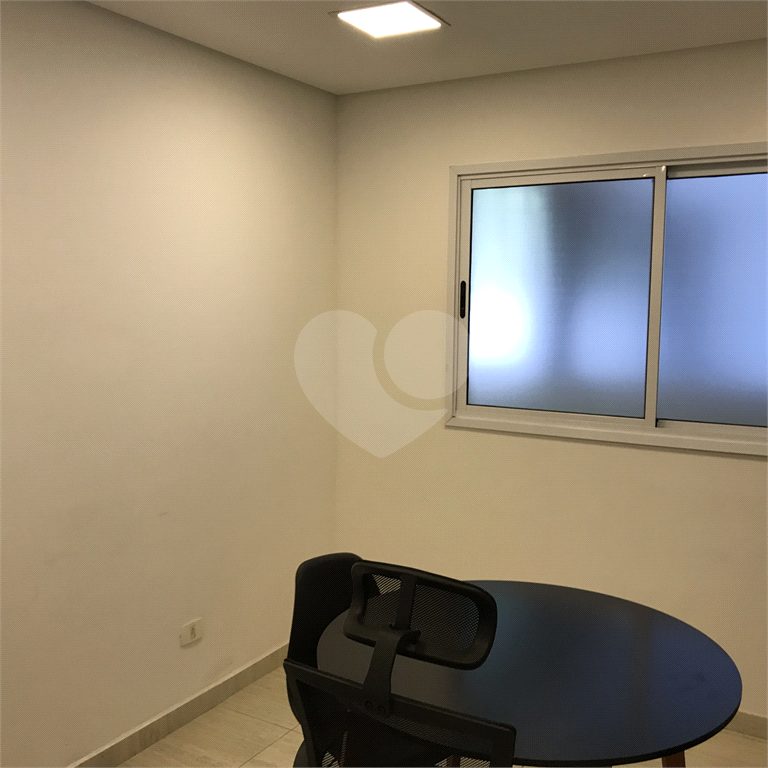 APARTAMENTO em TUCURUVI