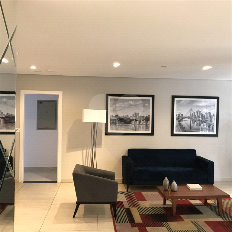 APARTAMENTO em TUCURUVI