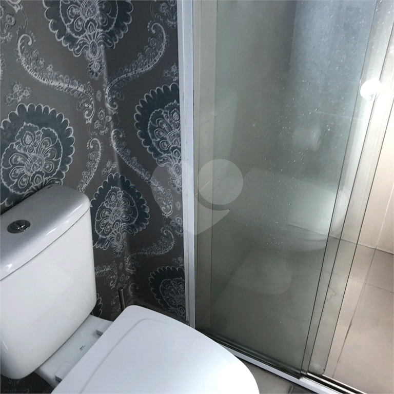 APARTAMENTO em TUCURUVI
