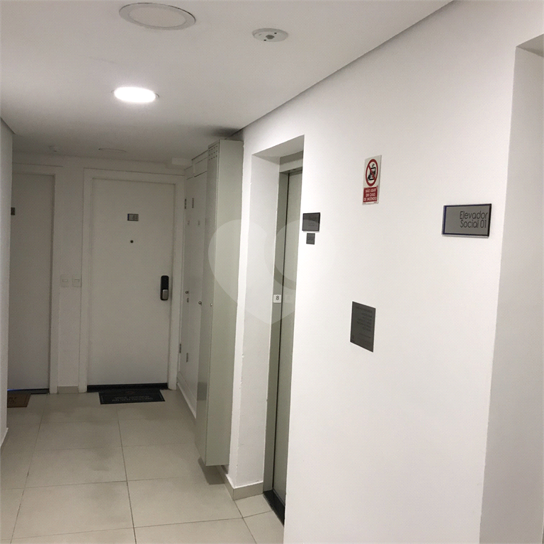 APARTAMENTO em TUCURUVI