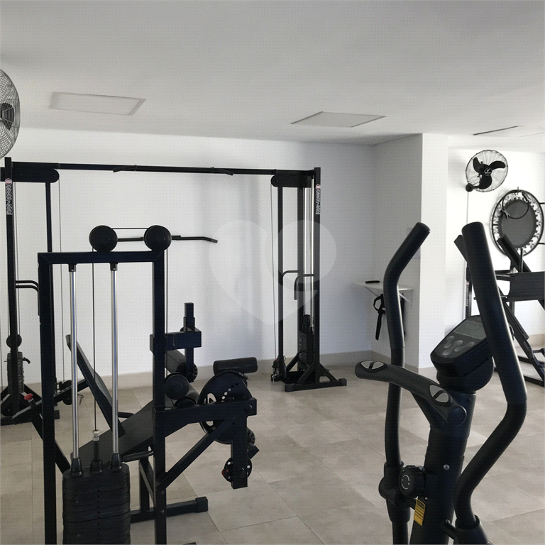 APARTAMENTO em TUCURUVI