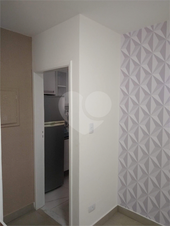 APARTAMENTO em HIGIENÓPOLIS