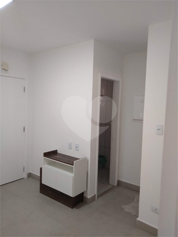 APARTAMENTO em HIGIENÓPOLIS