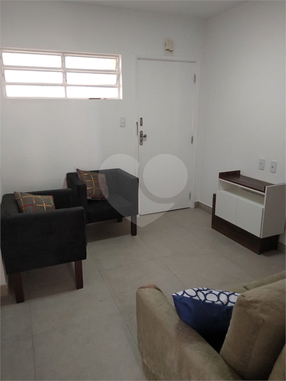 APARTAMENTO em HIGIENÓPOLIS