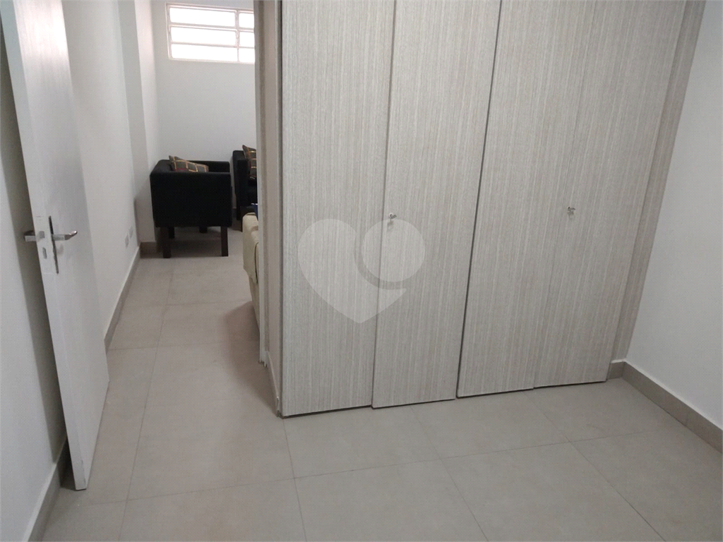 APARTAMENTO em HIGIENÓPOLIS