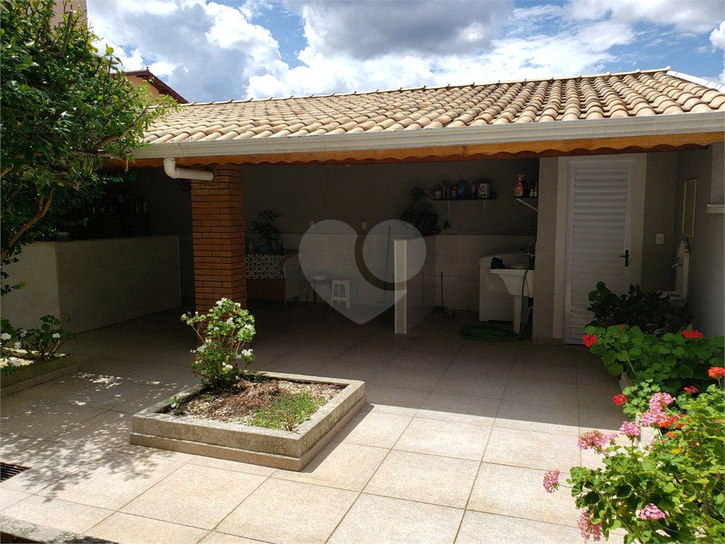 Casa à venda em Jardim Europa com 300 m²