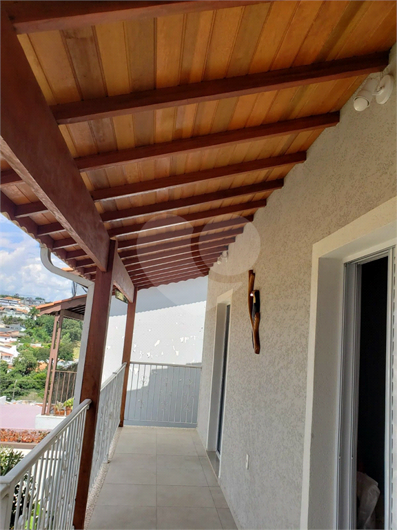 Casa à venda em Jardim Europa com 300 m²