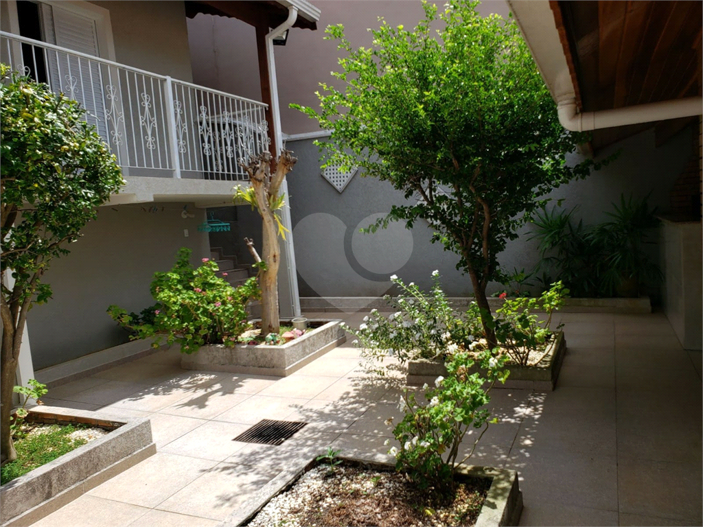 Casa à venda em Jardim Europa com 300 m²