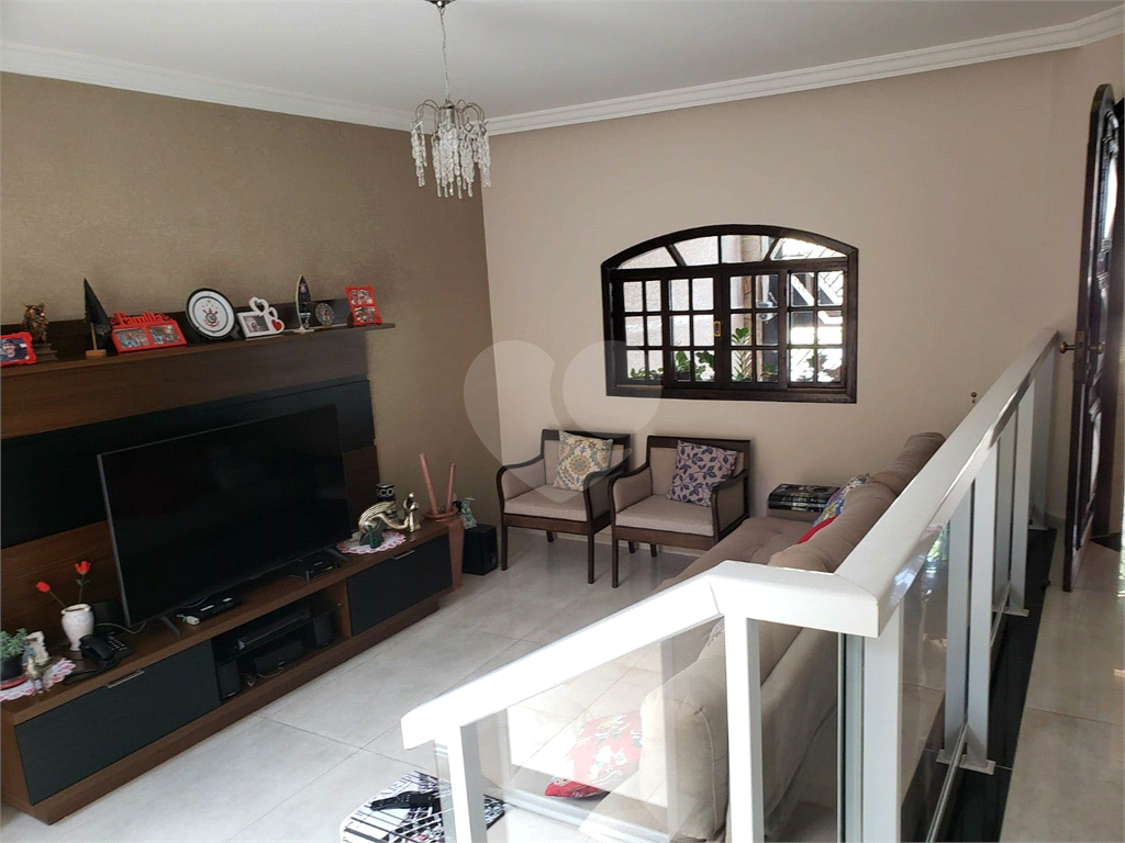 Casa à venda em Jardim Europa com 300 m²
